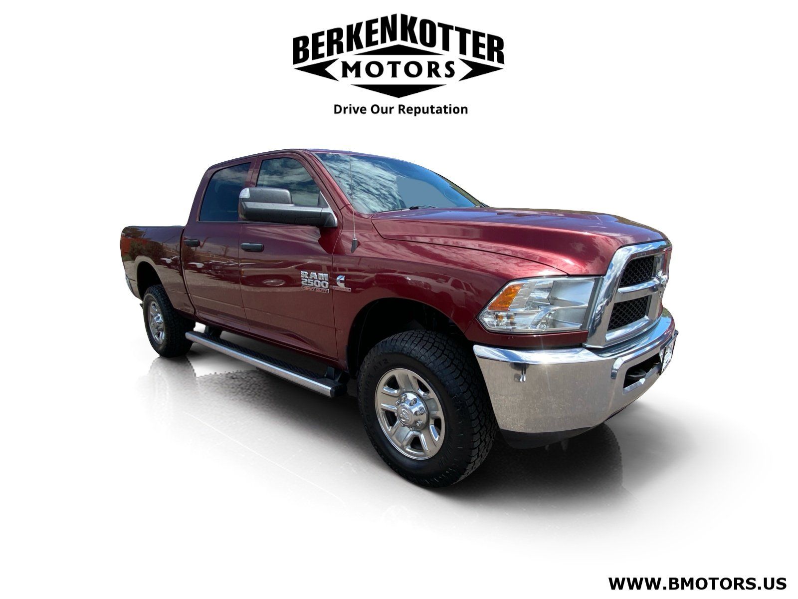 ram ram 2500 pickup 2016 3C6UR5CL3GG199391 image ram ram 2500 pickup 2016 3C6UR5CL3GG199391 image